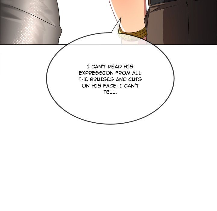 My High School Bully Chapter 233 - Page 19