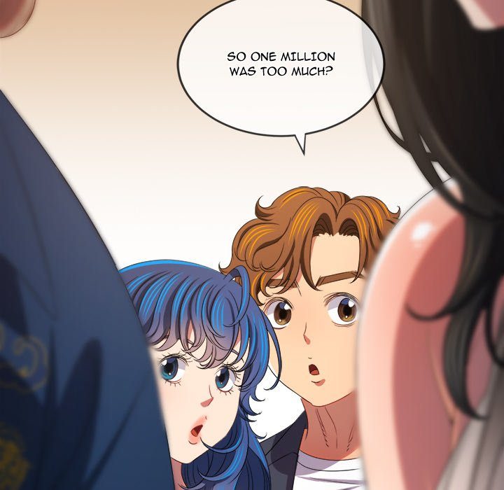 My High School Bully Chapter 233 - Page 21