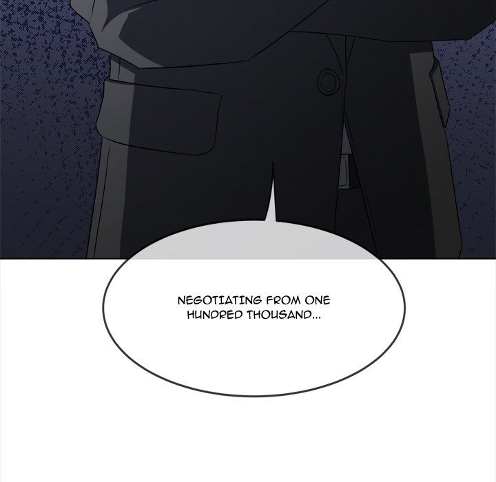 My High School Bully Chapter 233 - Page 75