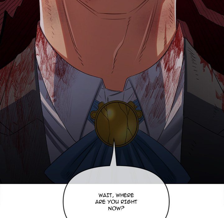 My High School Bully Chapter 234 - Page 165