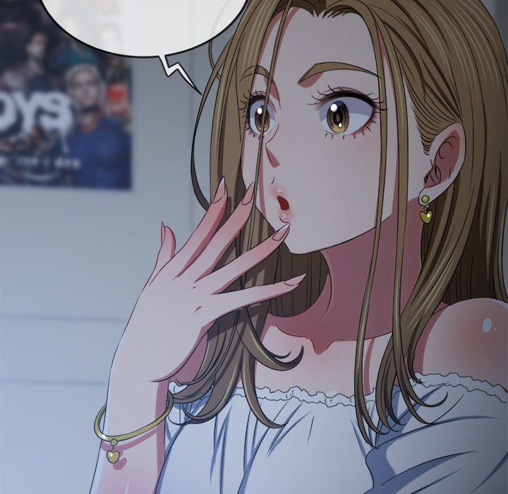 My High School Bully Chapter 234 - Page 168