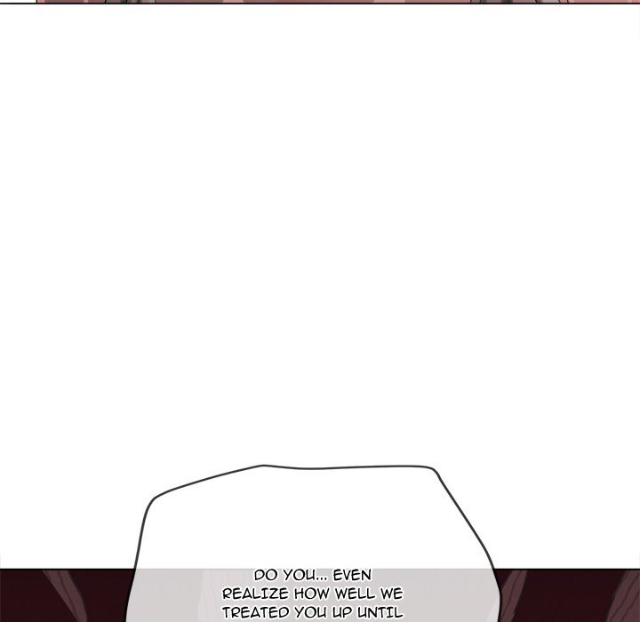 My High School Bully Chapter 234 - Page 49