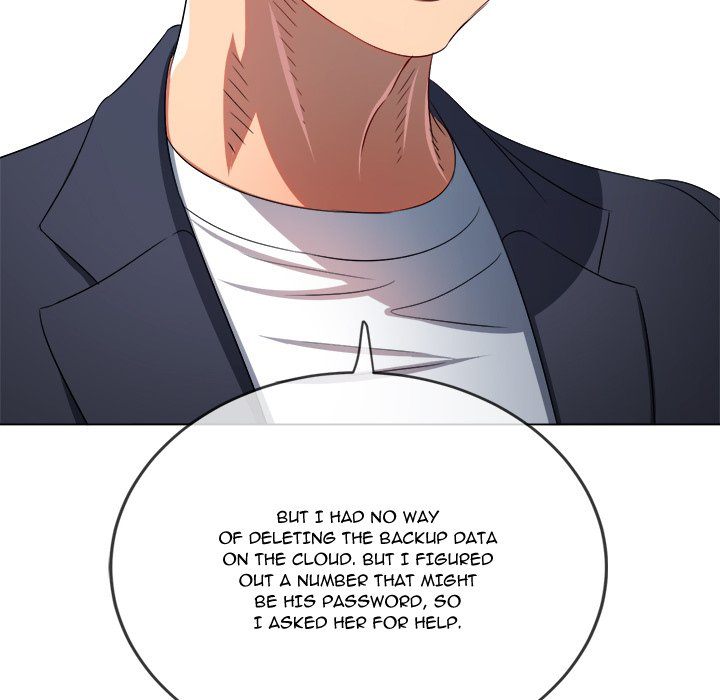 My High School Bully Chapter 236 - Page 19