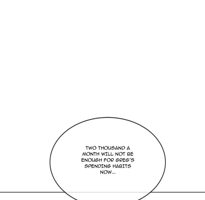 My High School Bully Chapter 237 - Page 156