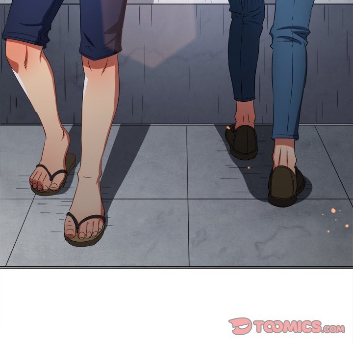 My High School Bully Chapter 239 - Page 112