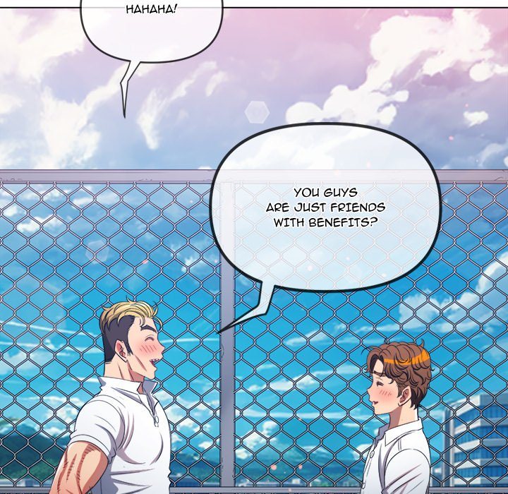 My High School Bully Chapter 239 - Page 199