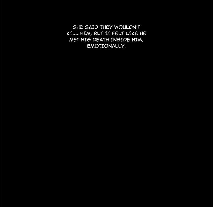 My High School Bully Chapter 239 - Page 45