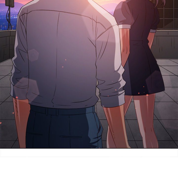 My High School Bully Chapter 242 - Page 128