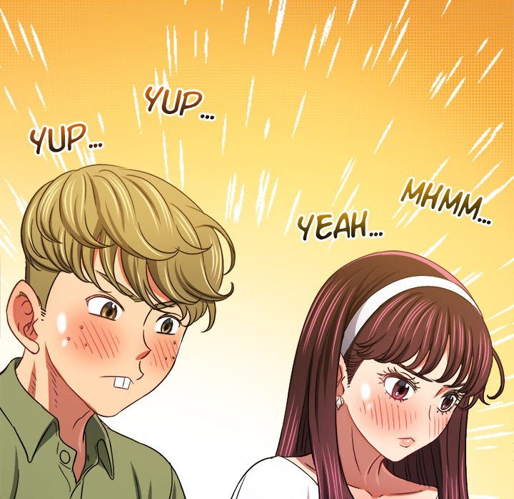 My High School Bully Chapter 242 - Page 31