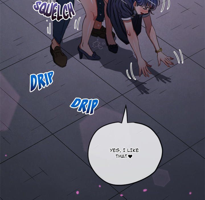 My High School Bully Chapter 243 - Page 127