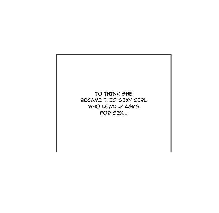My High School Bully Chapter 243 - Page 150