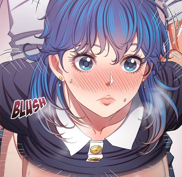 My High School Bully Chapter 243 - Page 30