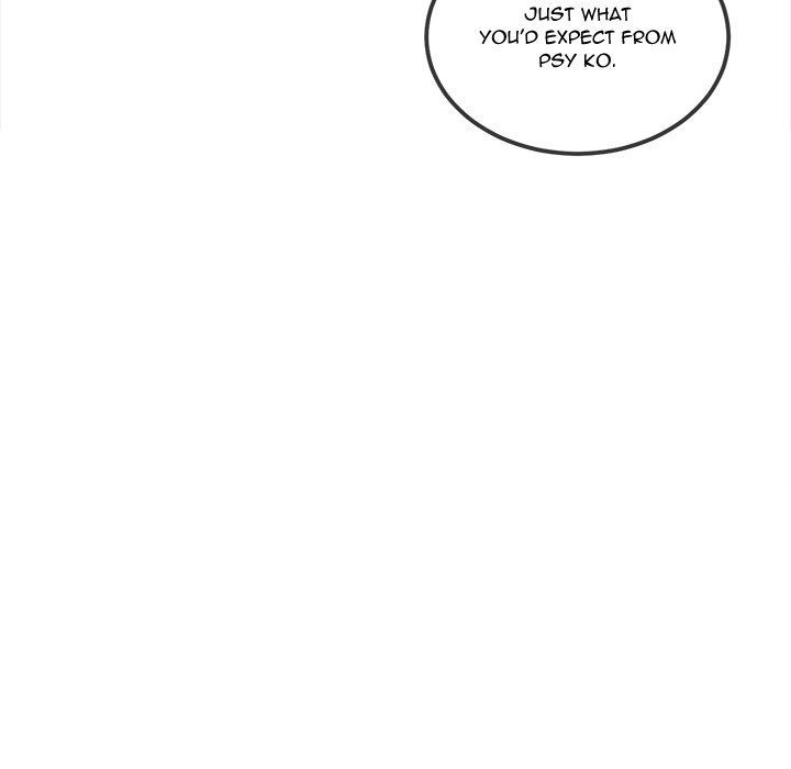 My High School Bully Chapter 244 - Page 154