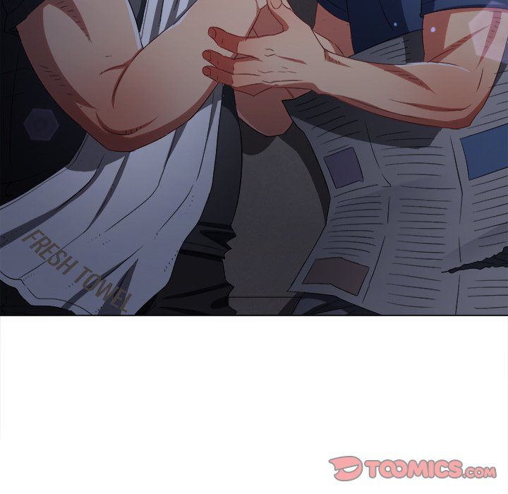 My High School Bully Chapter 245 - Page 112