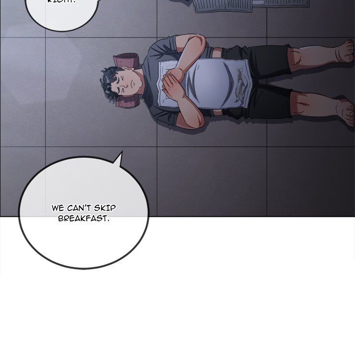 My High School Bully Chapter 245 - Page 151