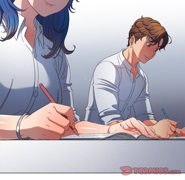 My High School Bully Chapter 249 - Page 100