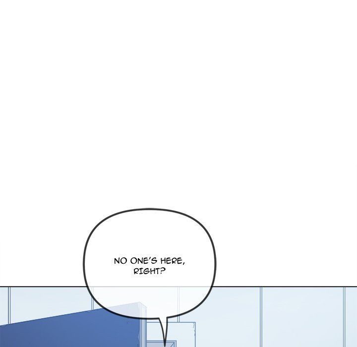 My High School Bully Chapter 249 - Page 115