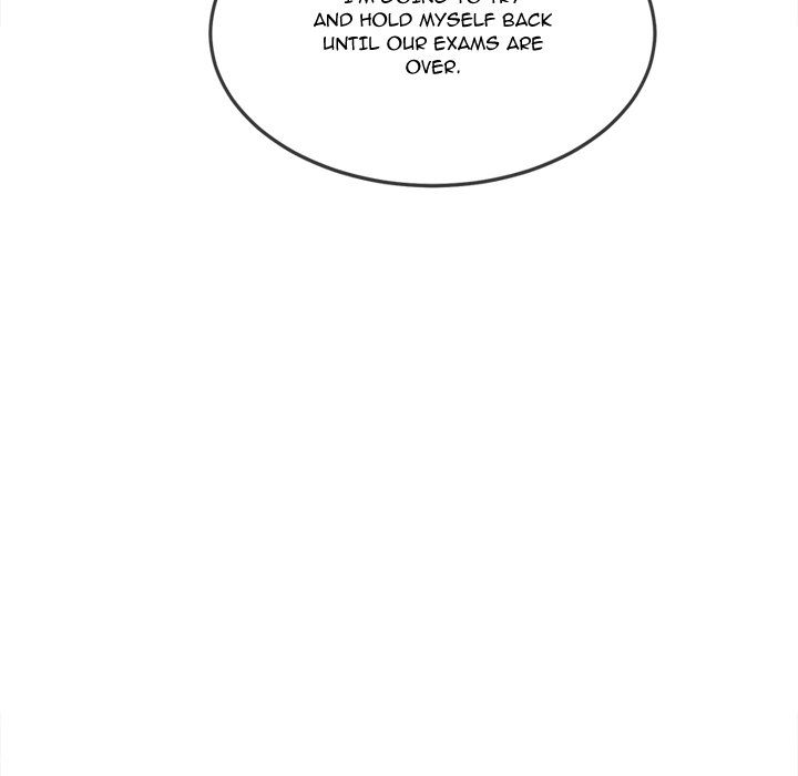 My High School Bully Chapter 249 - Page 126