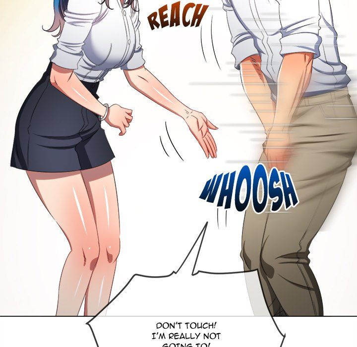 My High School Bully Chapter 249 - Page 128