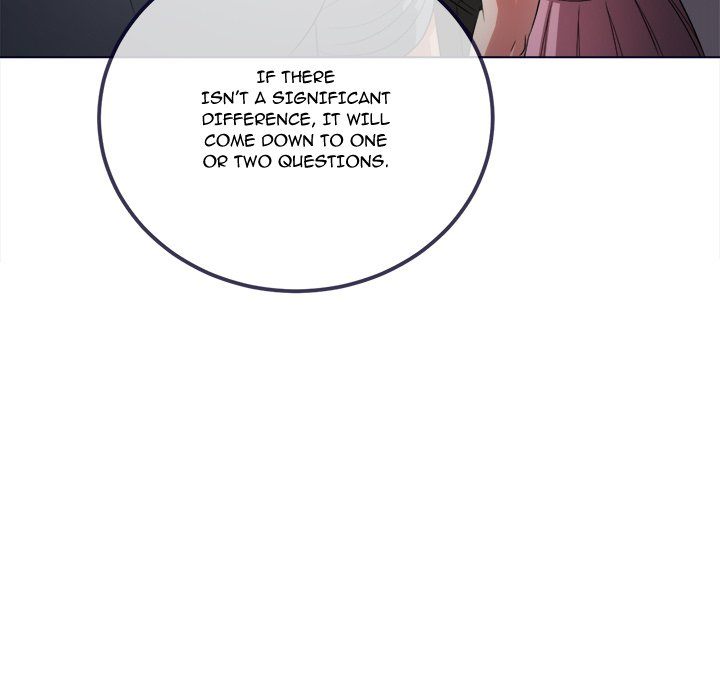 My High School Bully Chapter 249 - Page 138
