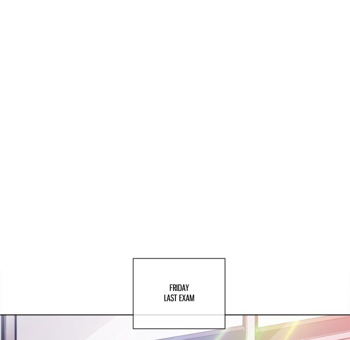 My High School Bully Chapter 249 - Page 160