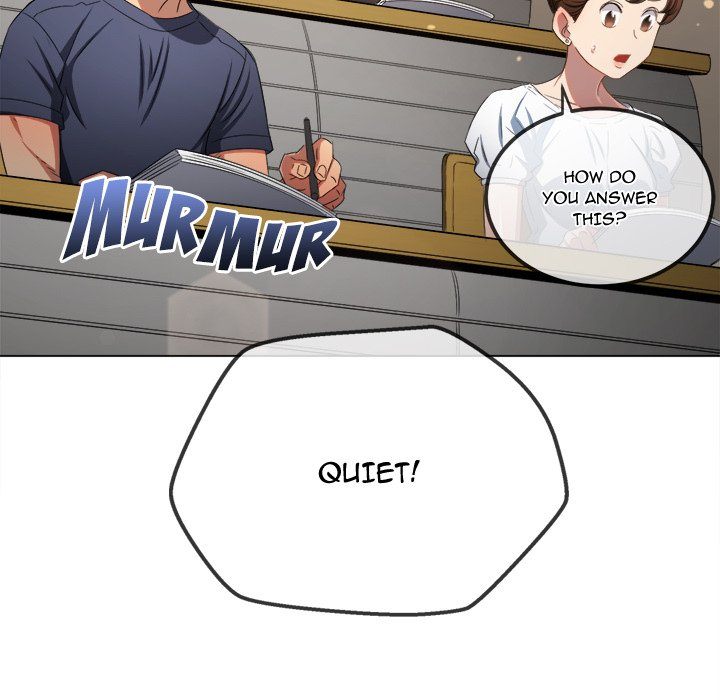 My High School Bully Chapter 249 - Page 168