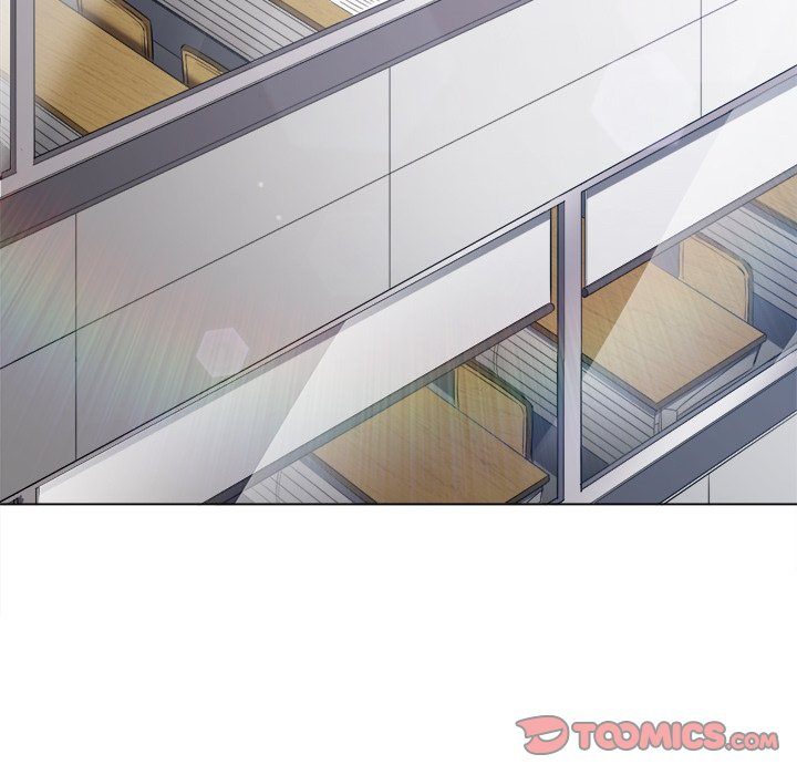My High School Bully Chapter 249 - Page 20