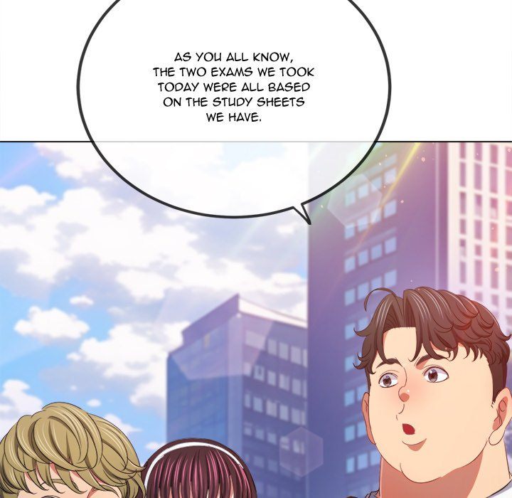 My High School Bully Chapter 249 - Page 30