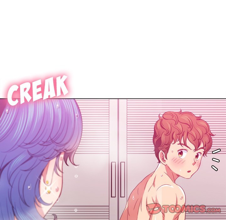 My High School Bully Chapter 67 - Page 117