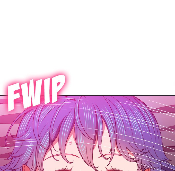 My High School Bully Chapter 71 - Page 49