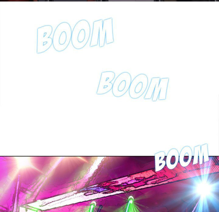 My High School Bully Chapter 84 - Page 71