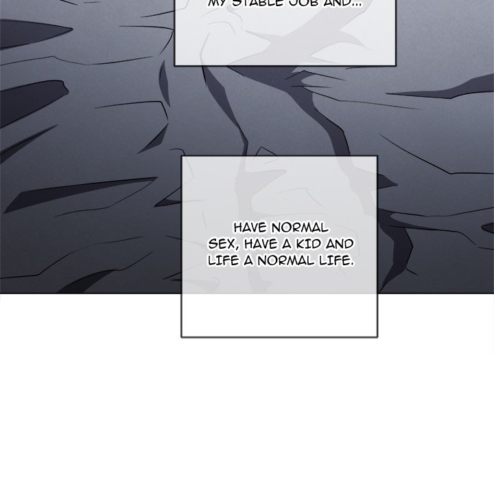 My High School Bully Chapter 90 - Page 22