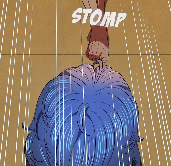 My High School Bully Chapter 94 - Page 60