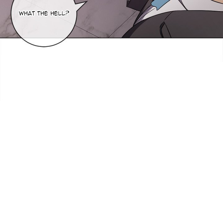 My High School Bully Chapter 95 - Page 155