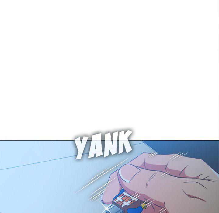 My High School Bully Chapter 96 - Page 33