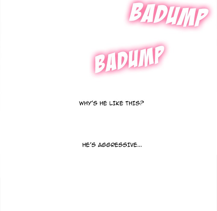 My High School Bully Chapter 97 - Page 24