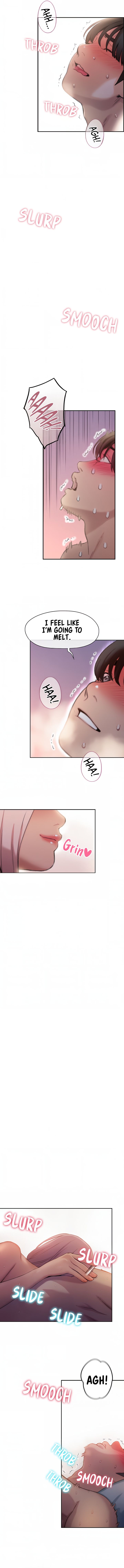 Love Limit Exceeded Chapter 34 - Page 5